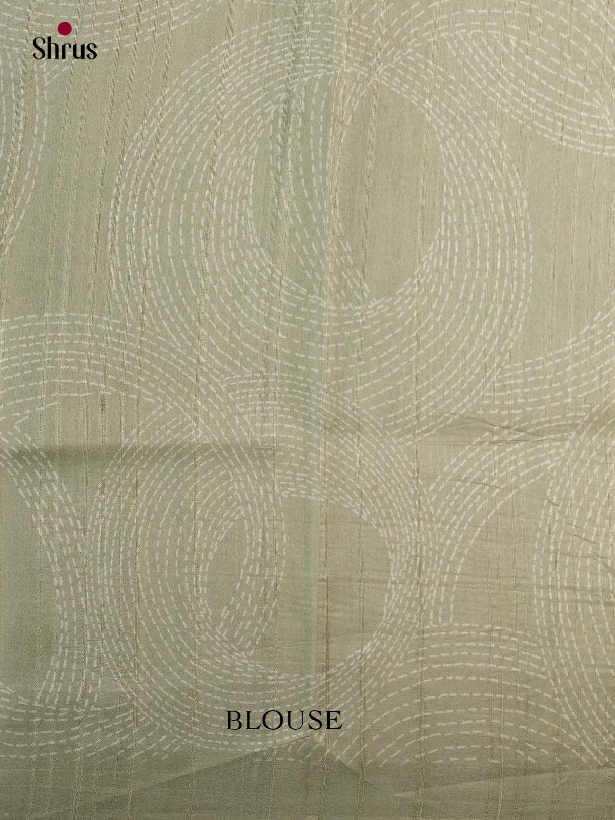 Semi matka Saree - EBS11168 - Shop on Shrus.com