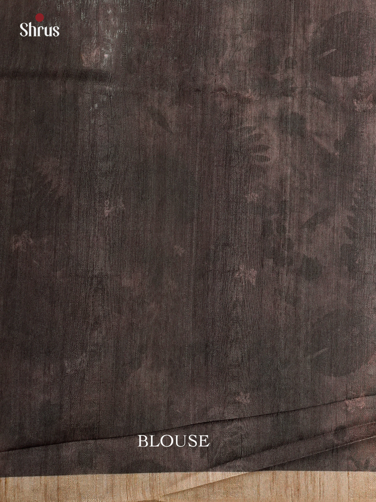 EBS11177 - Semi Jute - Saree - Shop on Shrus.com