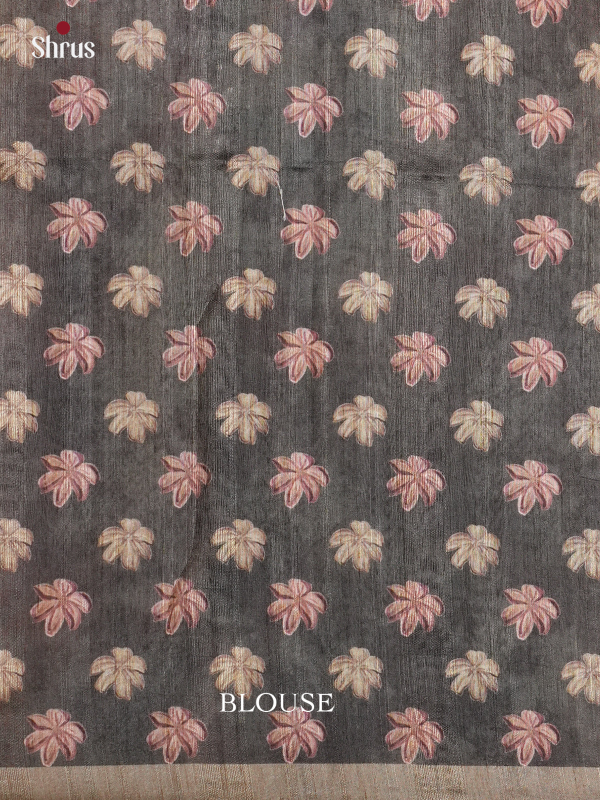 EBS11186 - Semi Jute - Saree - Shop on Shrus.com