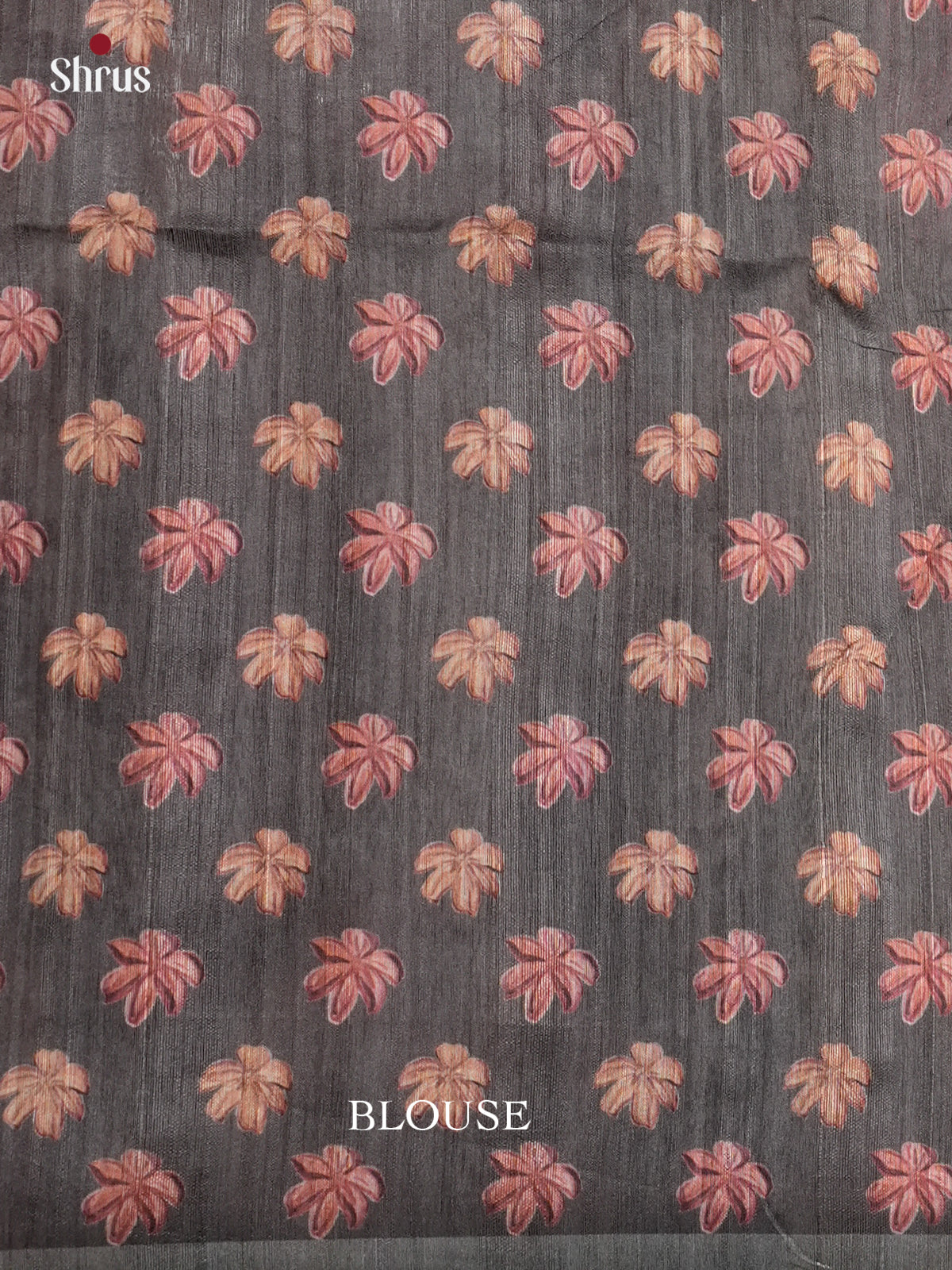 EBS11187 - Semi Jute - Saree - Shop on Shrus.com