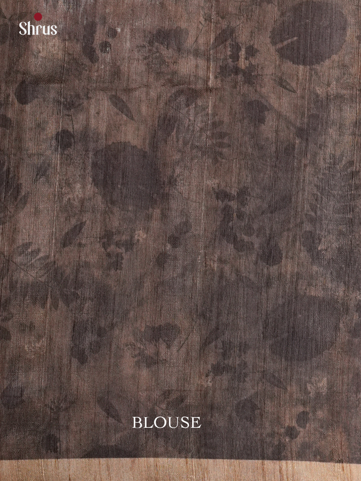 EBS11188 - Semi Jute - Saree - Shop on Shrus.com