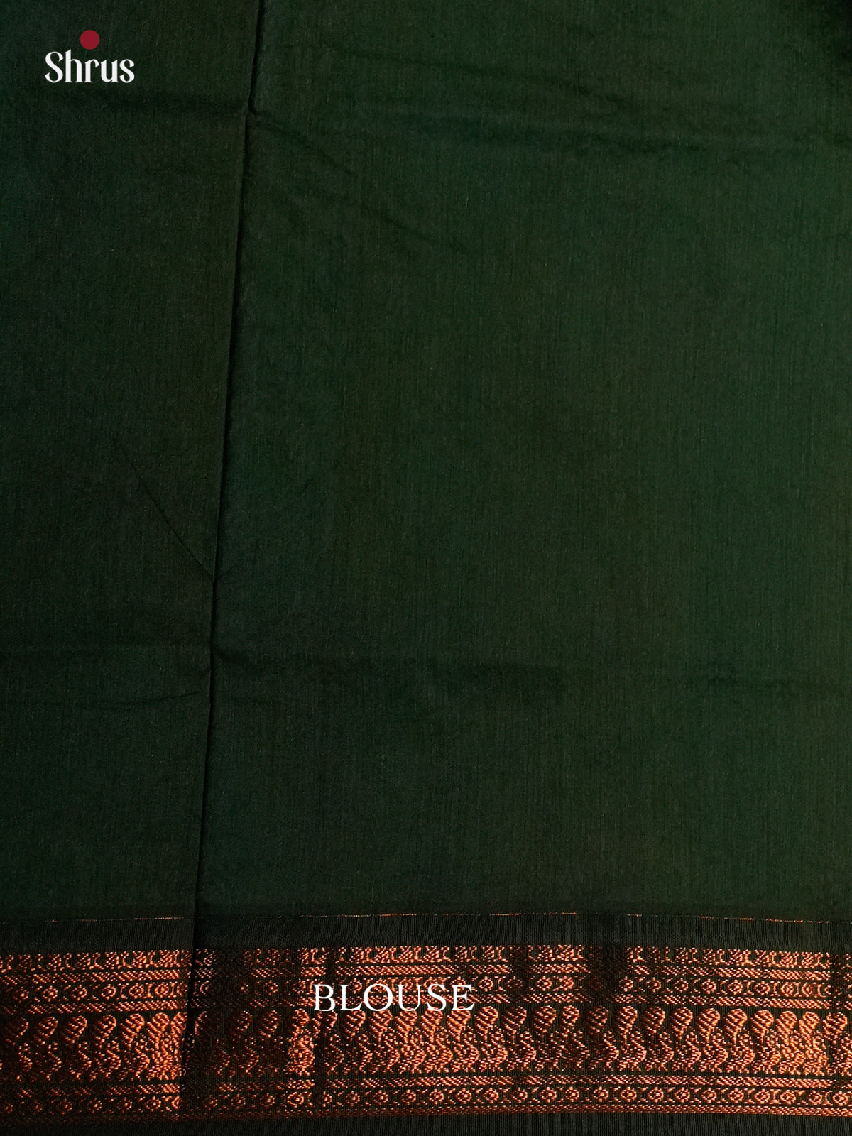 EBS13007 - Kalyani Cotton - Saree - Shop on Shrus.com