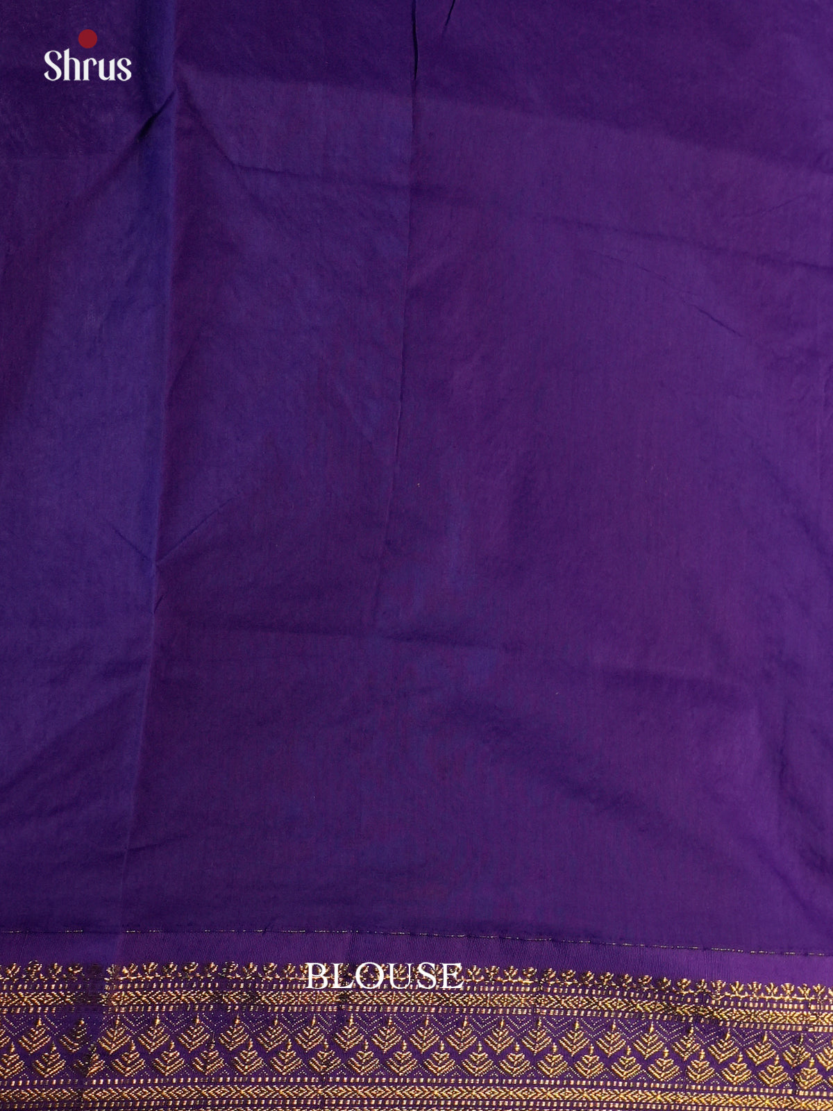 EBS13020 - Kalyani Cotton - Saree - Shop on Shrus.com