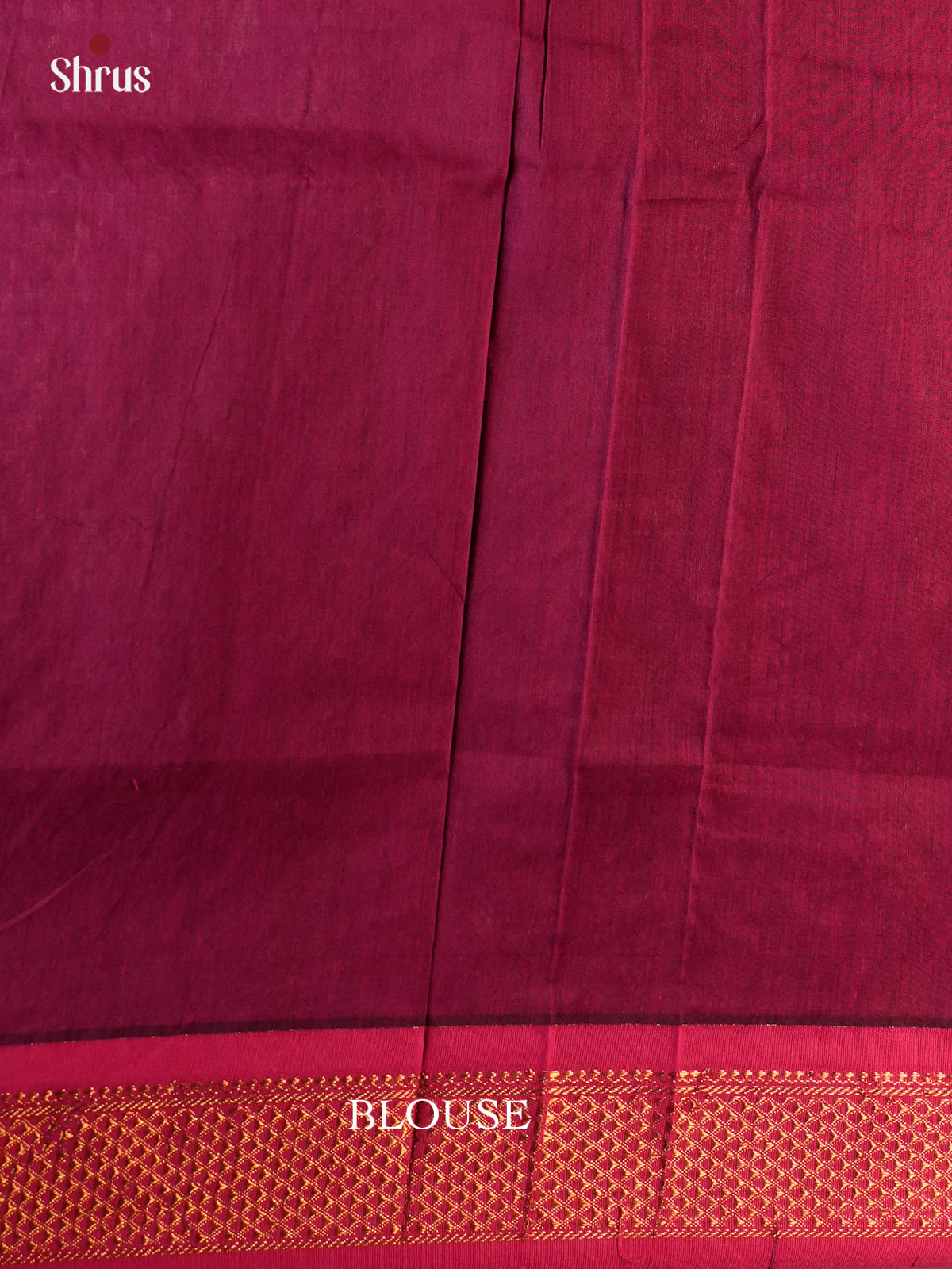 EBS13021 - Kalyani Cotton - Saree - Shop on Shrus.com