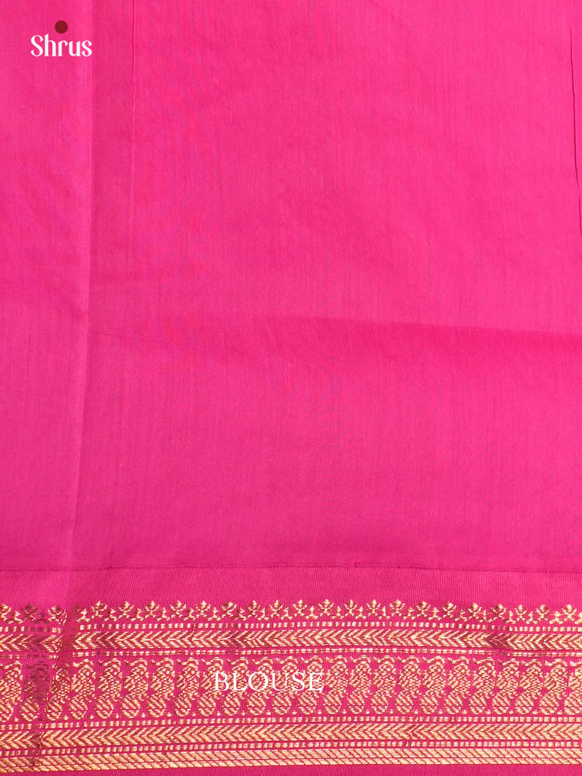 Kalyani Cotton Saree - EBS13024 - Shop on Shrus.com