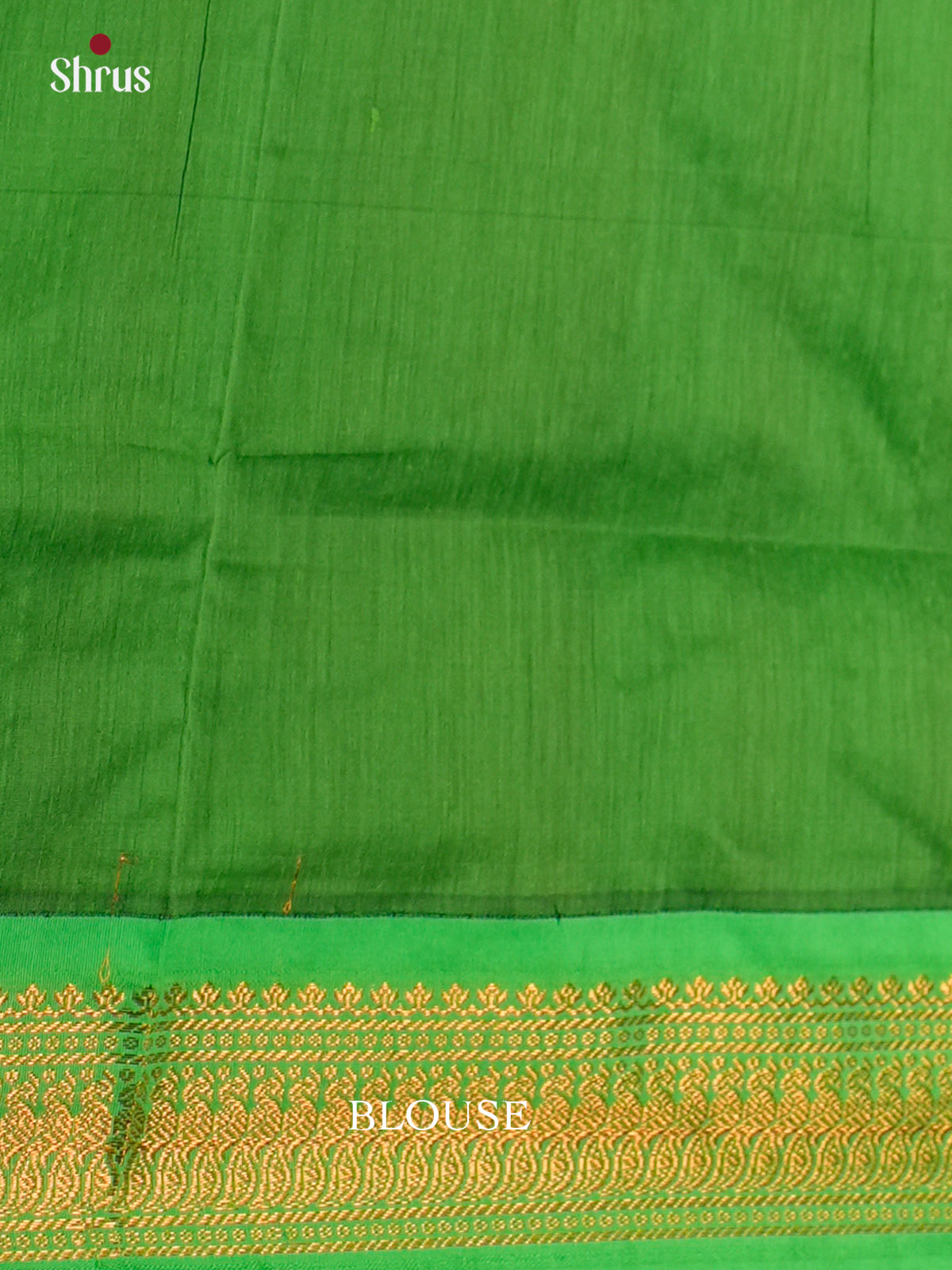 Kalyani Cotton Saree - EBS13029 - Shop on Shrus.com