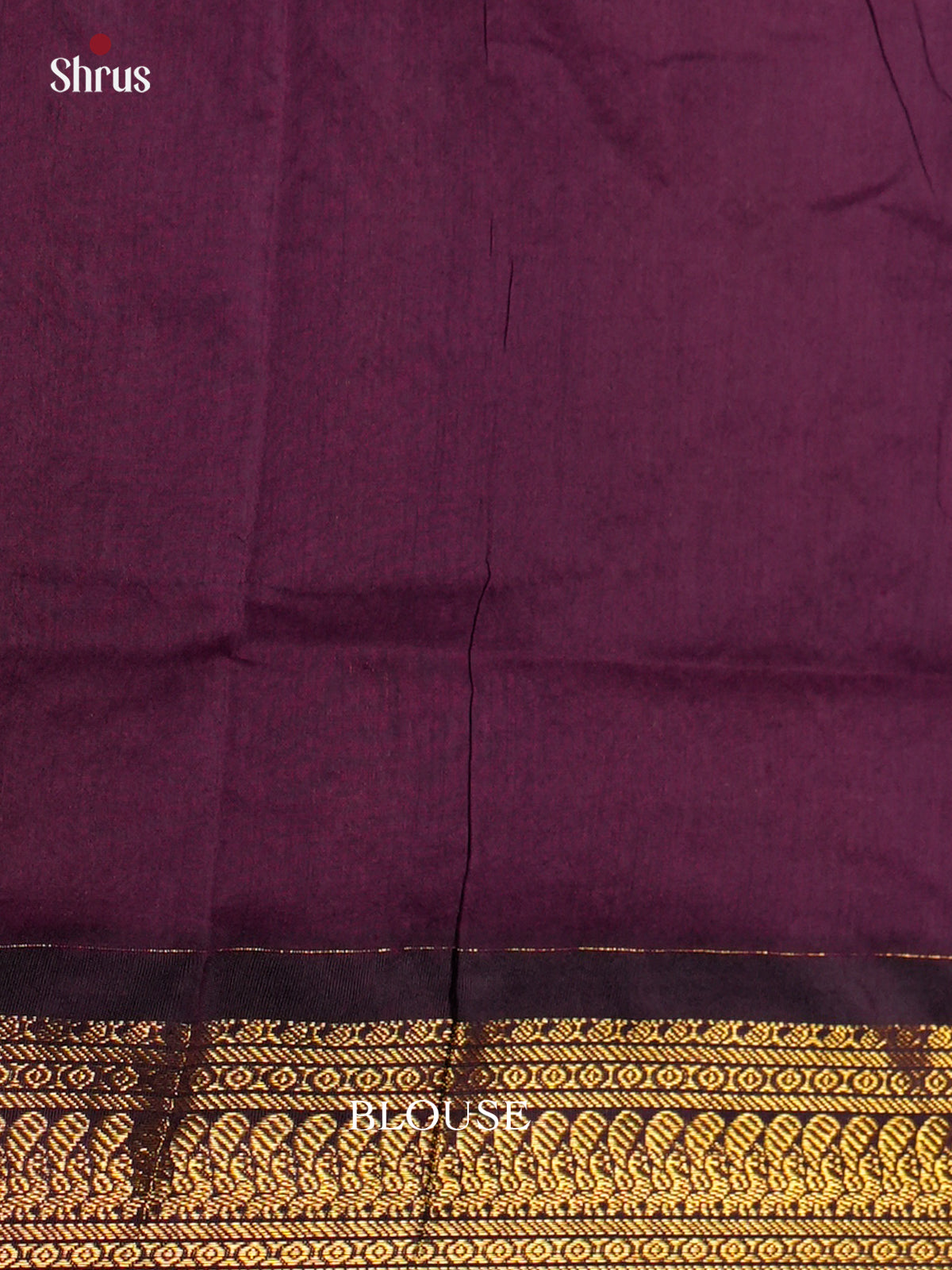 Kalyani Cotton Saree - EBS13031 - Shop on Shrus.com