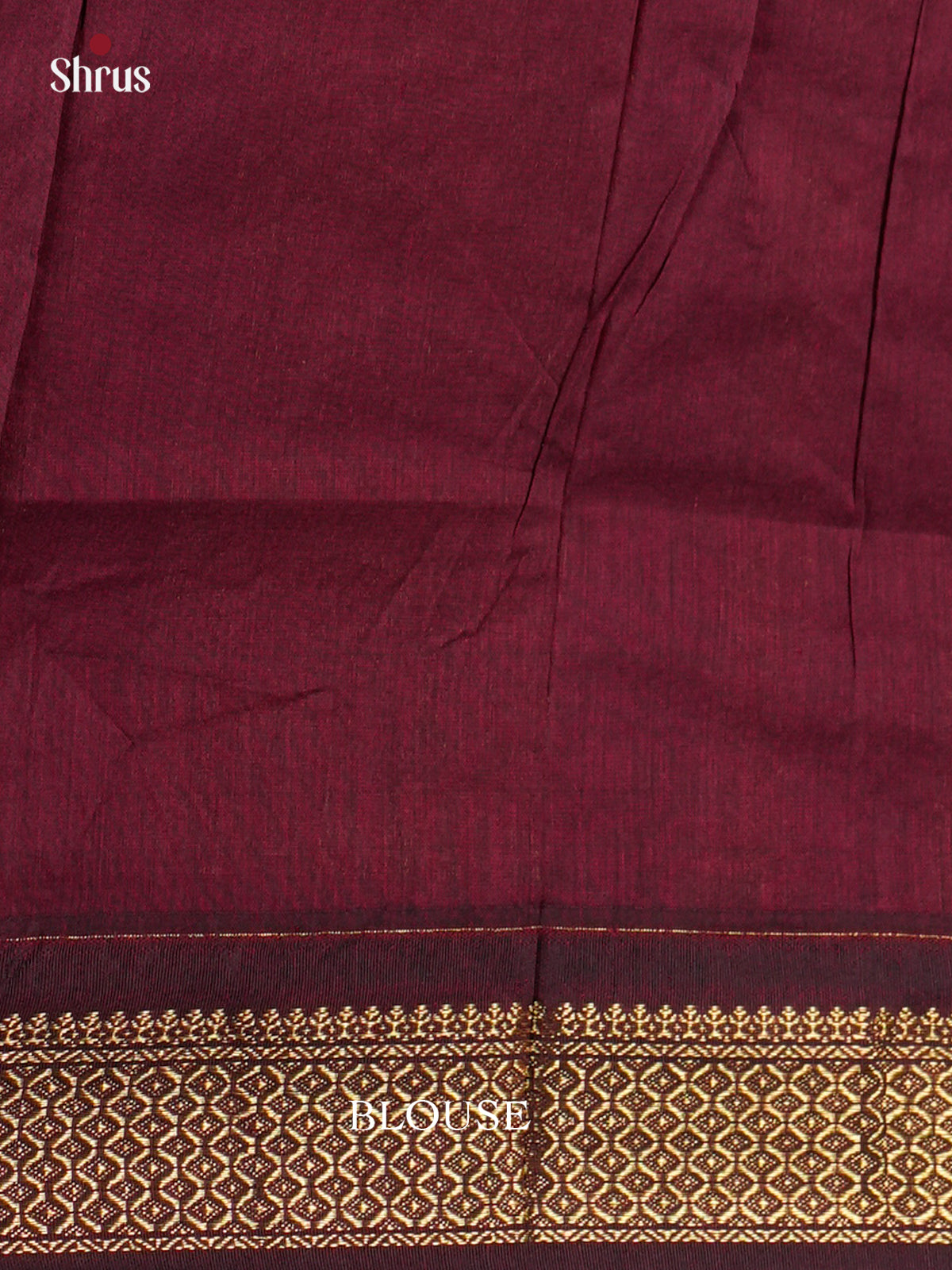 Kalyani Cotton Saree - EBS13041 - Shop on Shrus.com