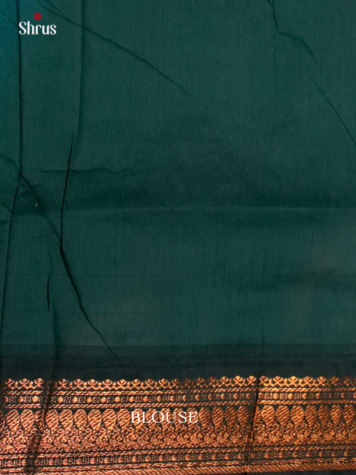Kalyani Cotton Saree - EBS13044 - Shop on Shrus.com