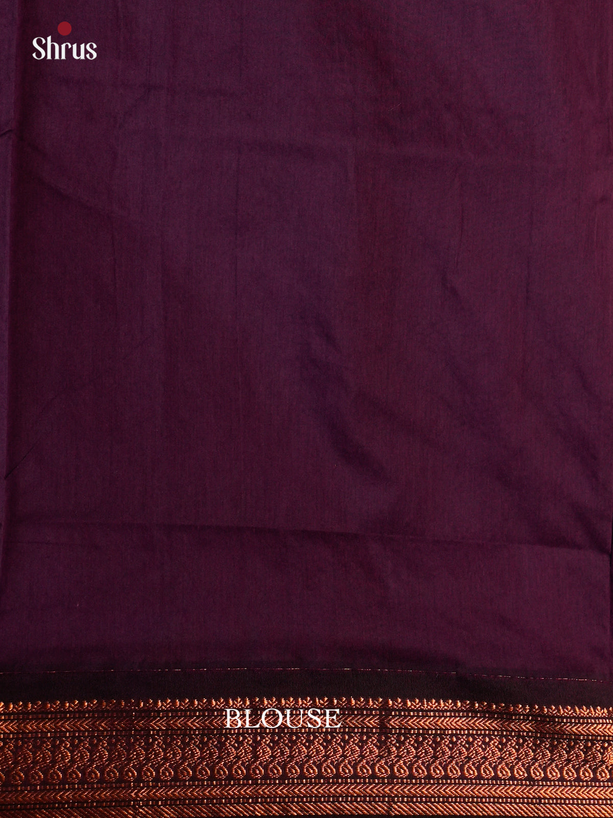 EBS13049 - Kalyani Cotton - Saree - Shop on Shrus.com