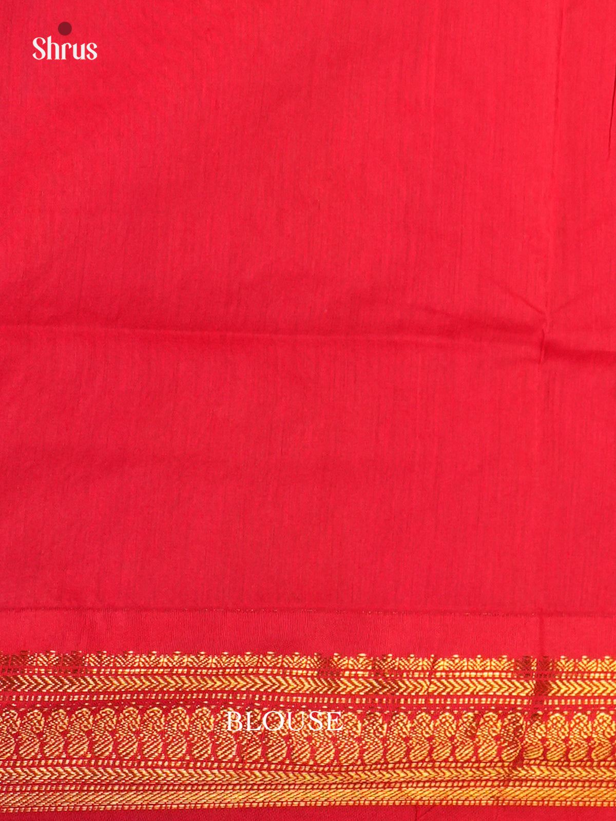 Kalyani Cotton Saree - EBS13053 - Shop on Shrus.com