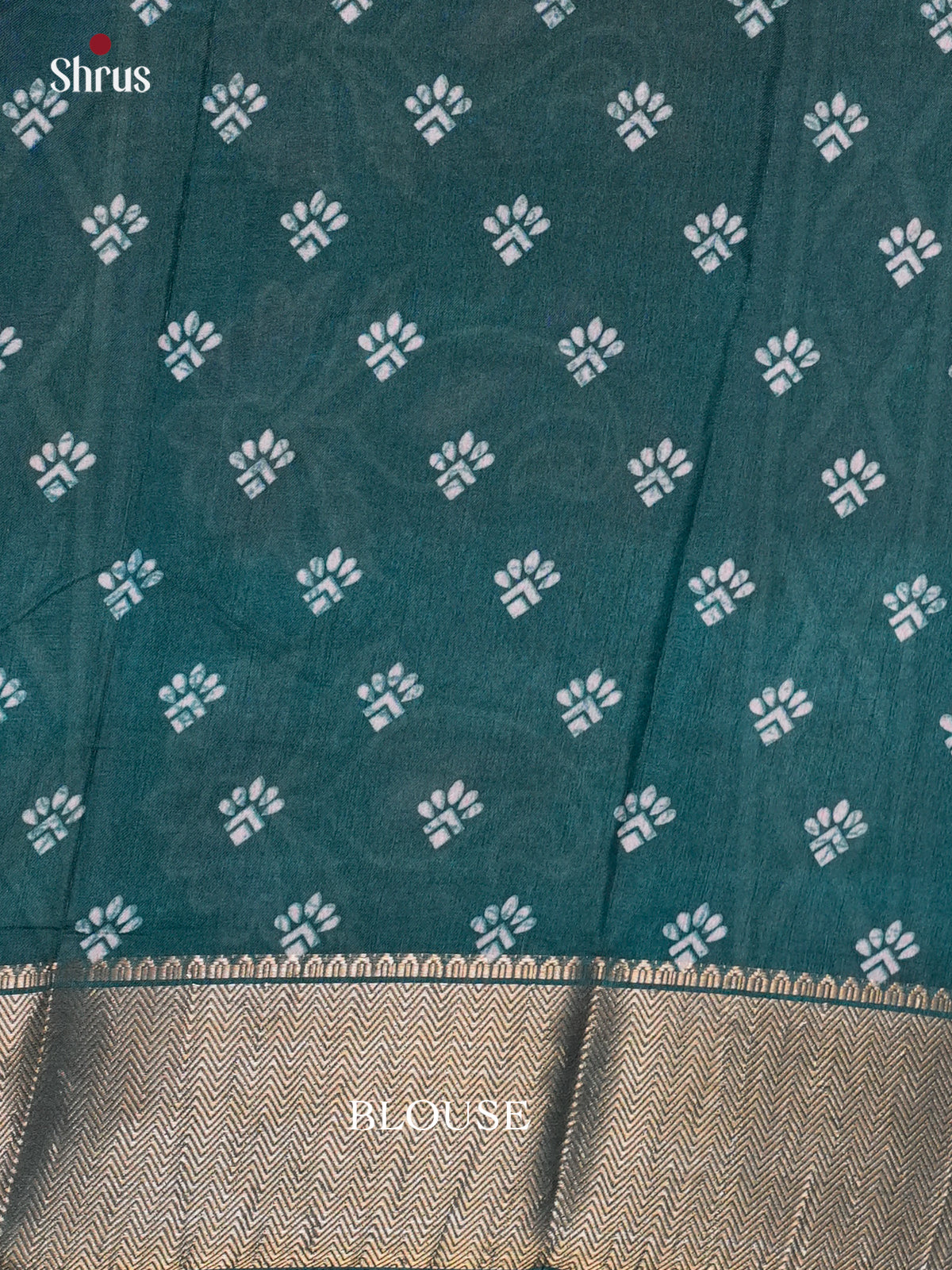 EBS14065 - Semi Crepe - Saree - Shop on Shrus.com