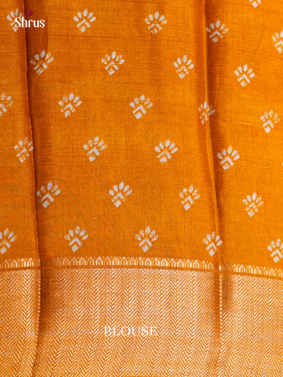 EBS14066 - Semi Crepe - Saree - Shop on Shrus.com
