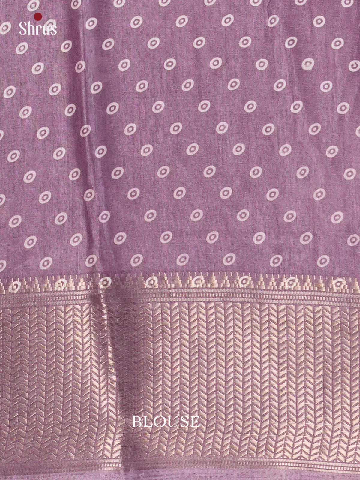 EBS14069 - Semi Crepe - Saree - Shop on Shrus.com