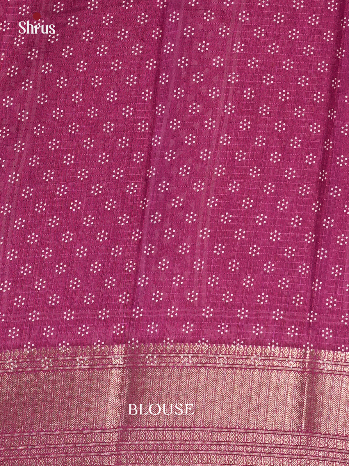 EBS14074 - Semi Crepe - Saree - Shop on Shrus.com