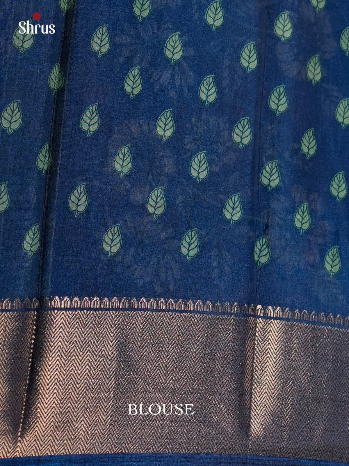 EBS14078 - Semi Crepe - Saree - Shop on Shrus.com