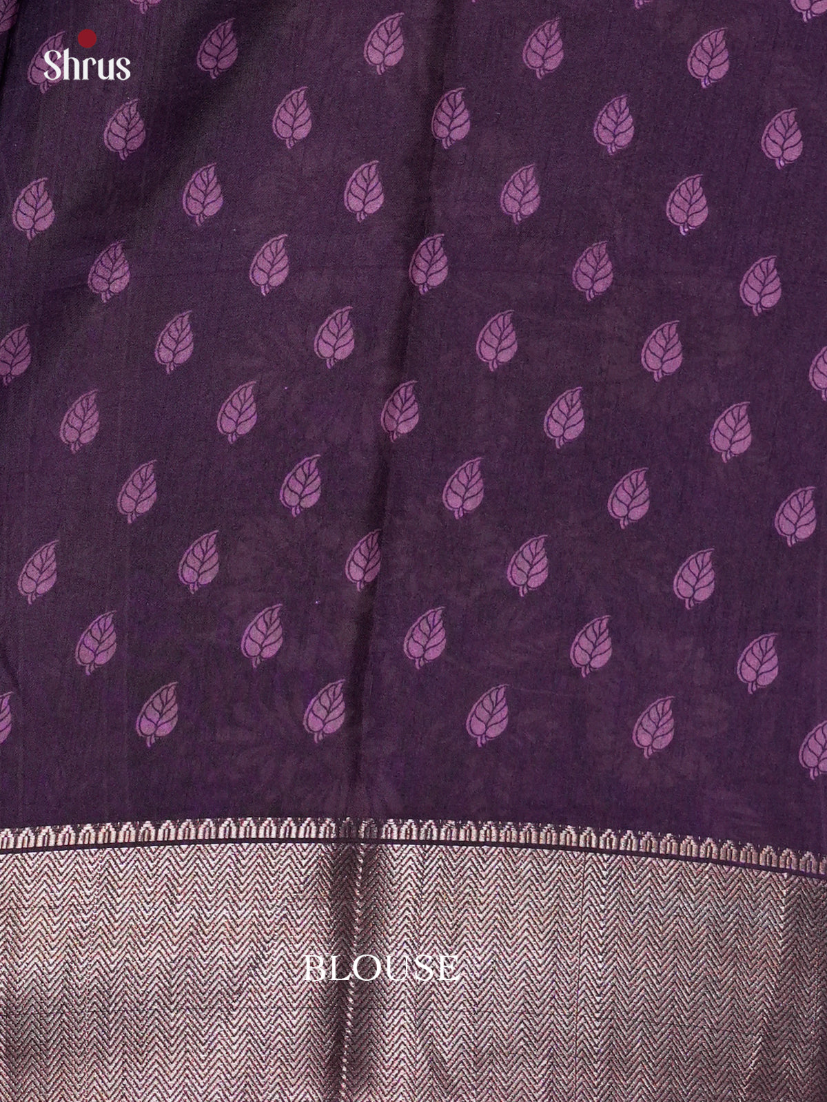 EBS14080 - Semi Crepe - Saree - Shop on Shrus.com