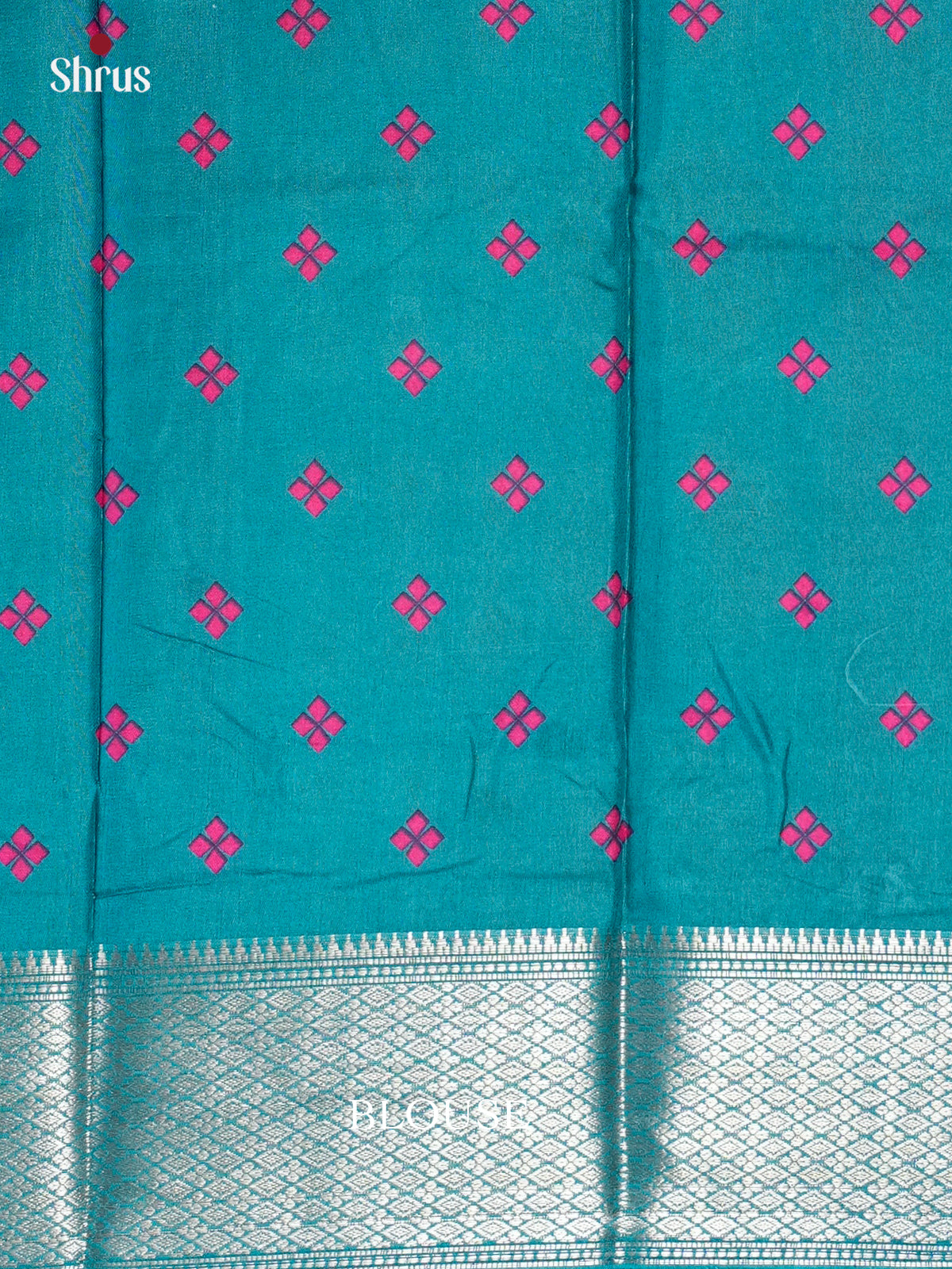 EBS14089 - Semi Crepe - Saree - Shop on Shrus.com