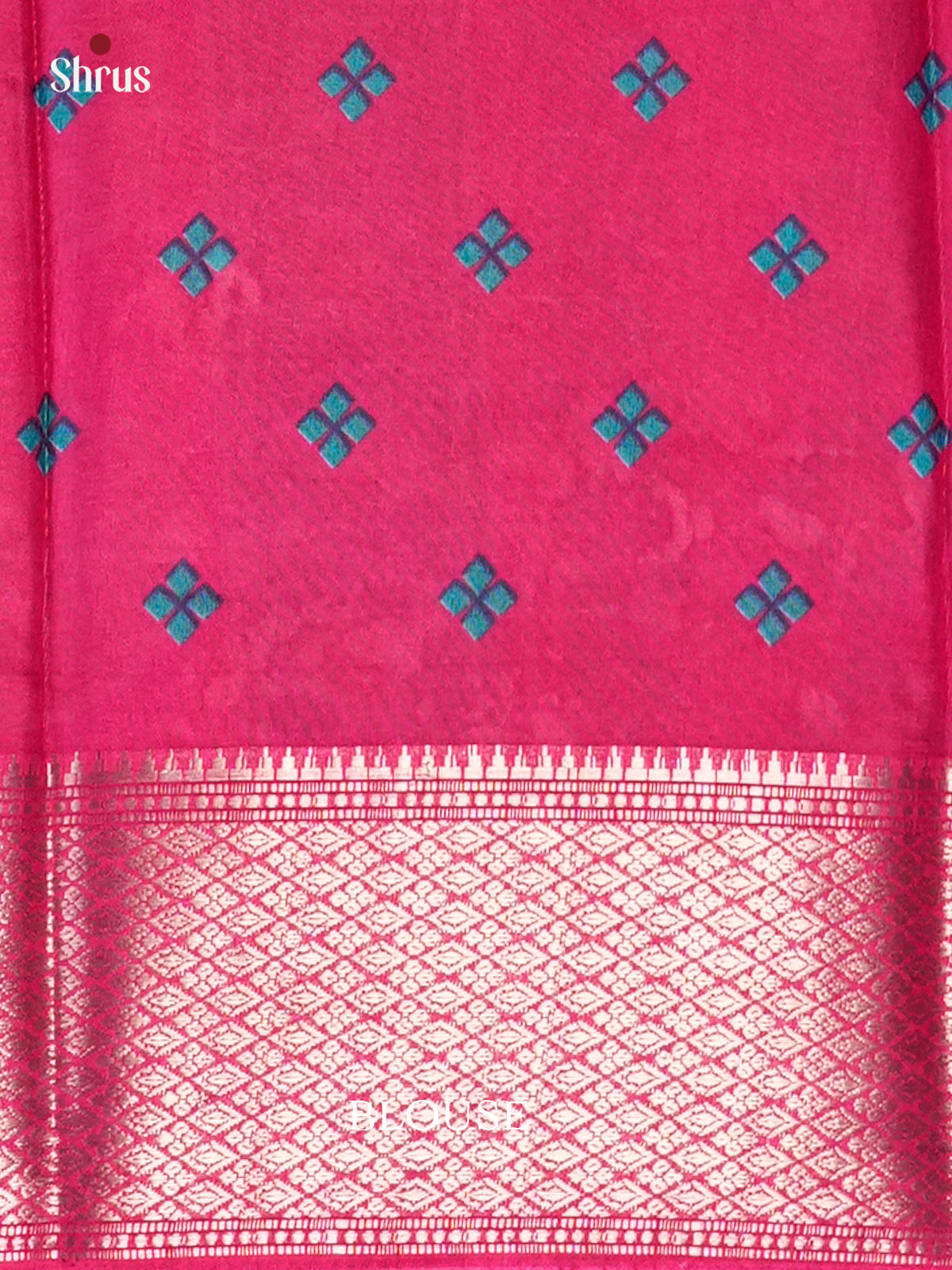 EBS14091 - Semi Crepe - Saree - Shop on Shrus.com