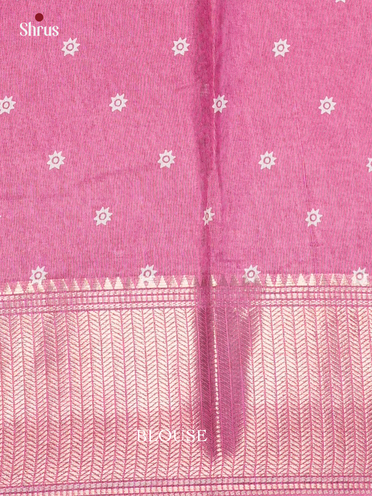 EBS14172 - Semi Crepe - Saree - Shop on Shrus.com