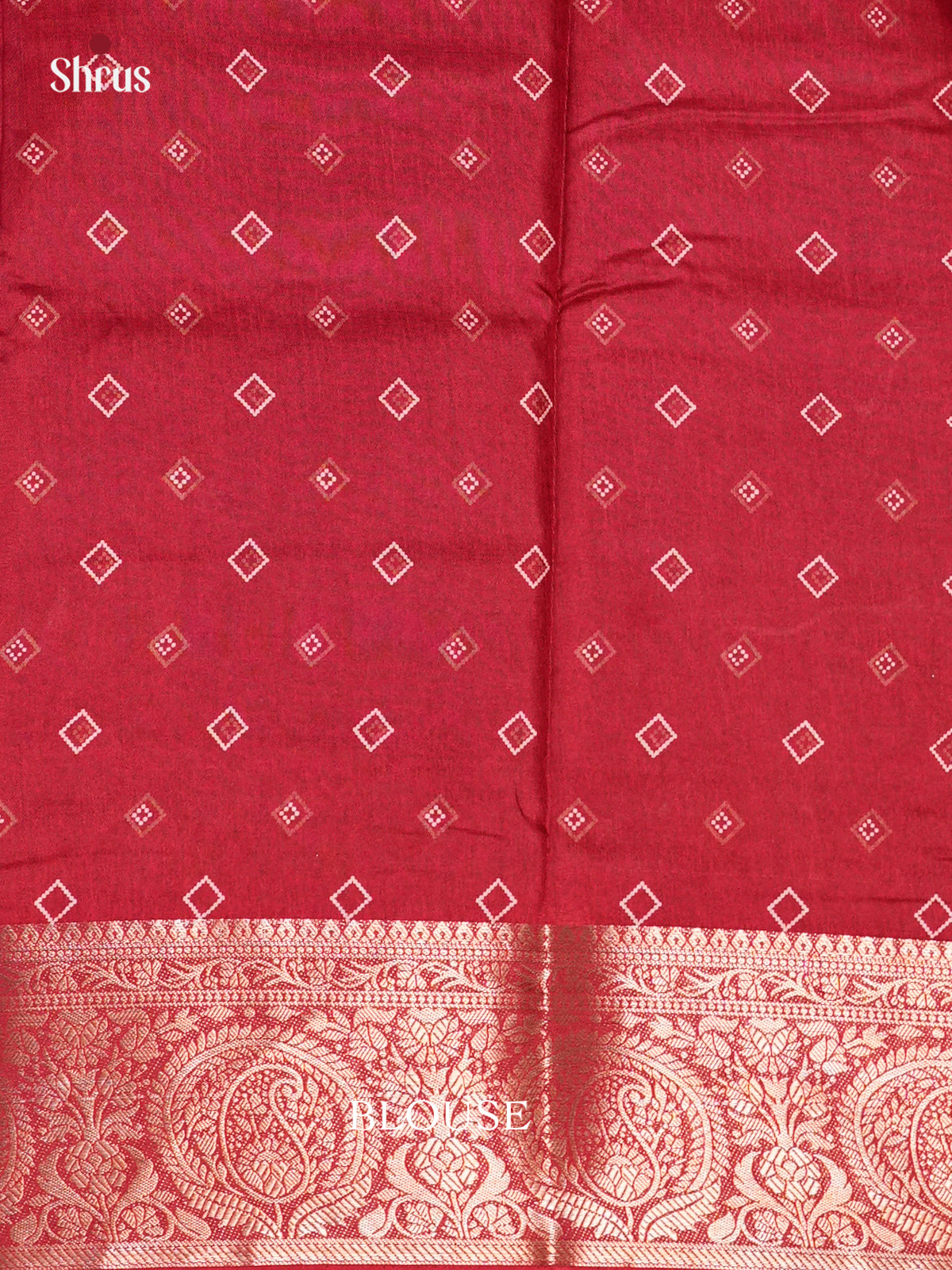 EBS14176 - Semi Crepe - Saree - Shop on Shrus.com