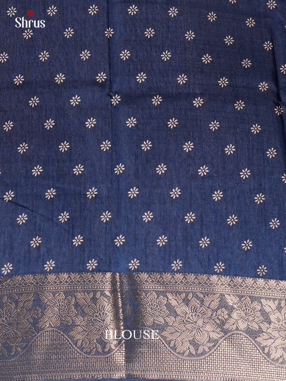 EBS14178 - Semi Crepe - Saree - Shop on Shrus.com