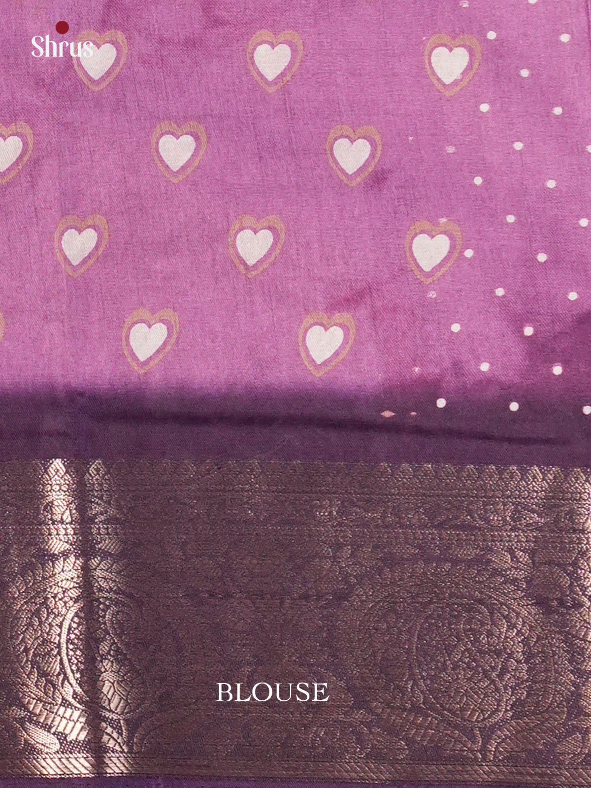 EBS14182 - Semi Crepe - Saree - Shop on Shrus.com