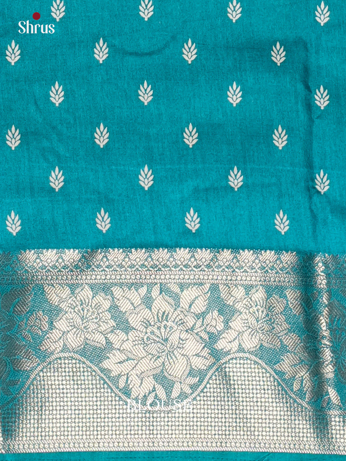 EBS14189 - Semi Crepe - Saree - Shop on Shrus.com