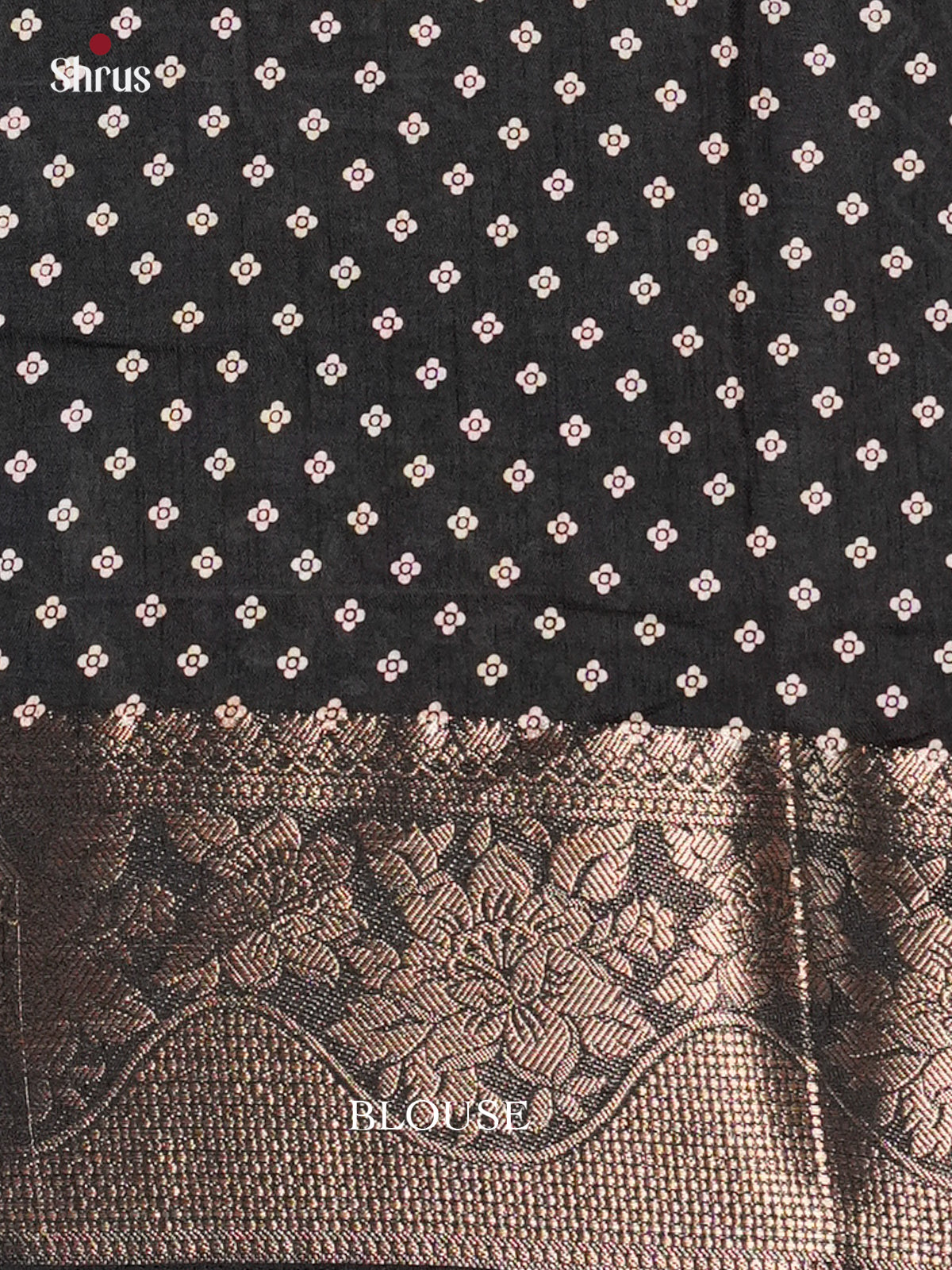 EBS14201 - Semi Crepe - Saree - Shop on Shrus.com