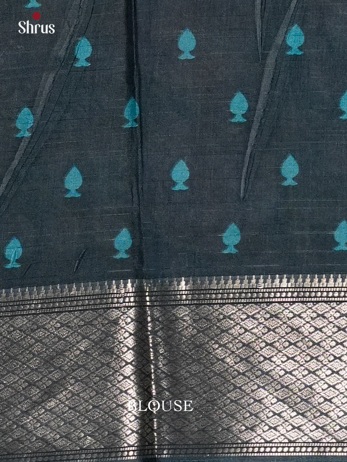EBS14241 - Semi Crepe - Saree - Shop on Shrus.com