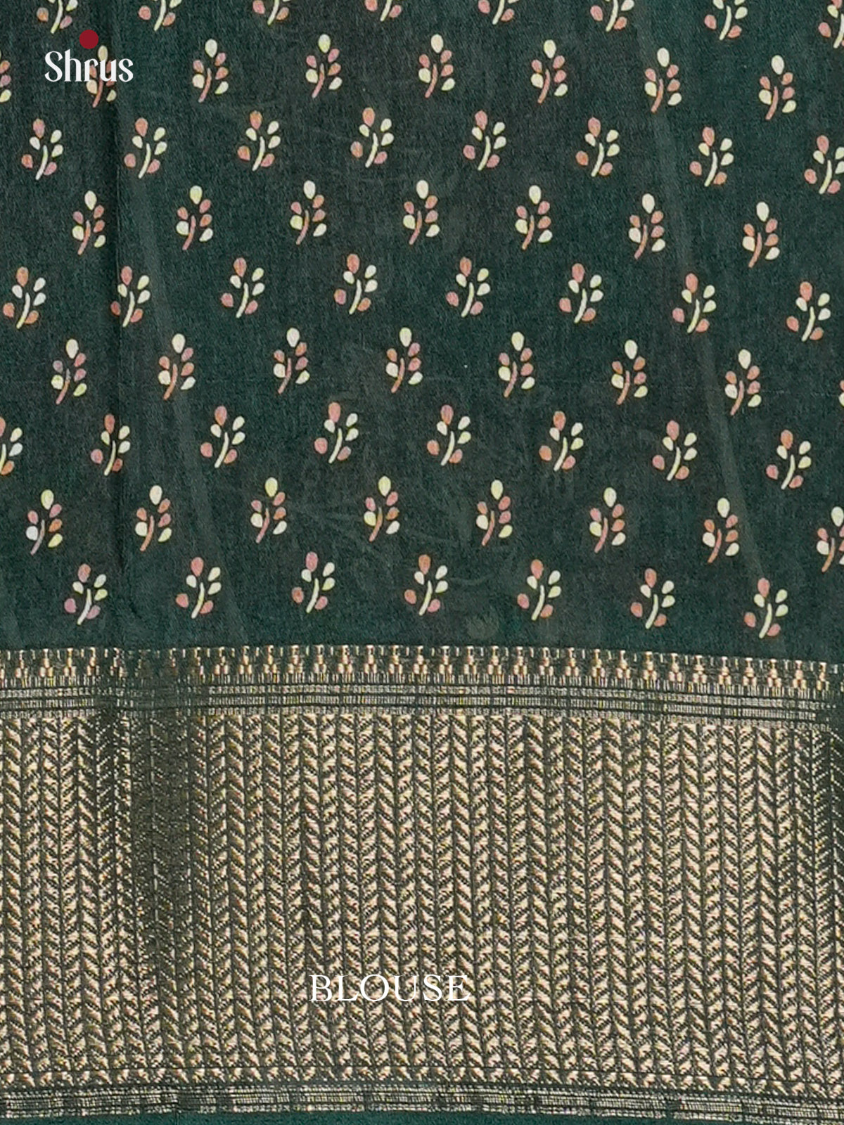 EBS14243 - Semi Crepe - Saree - Shop on Shrus.com