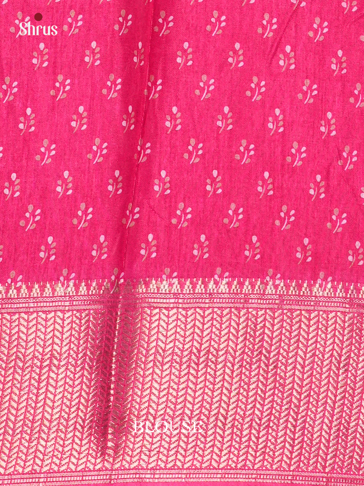 EBS14248 - Semi Crepe - Saree - Shop on Shrus.com