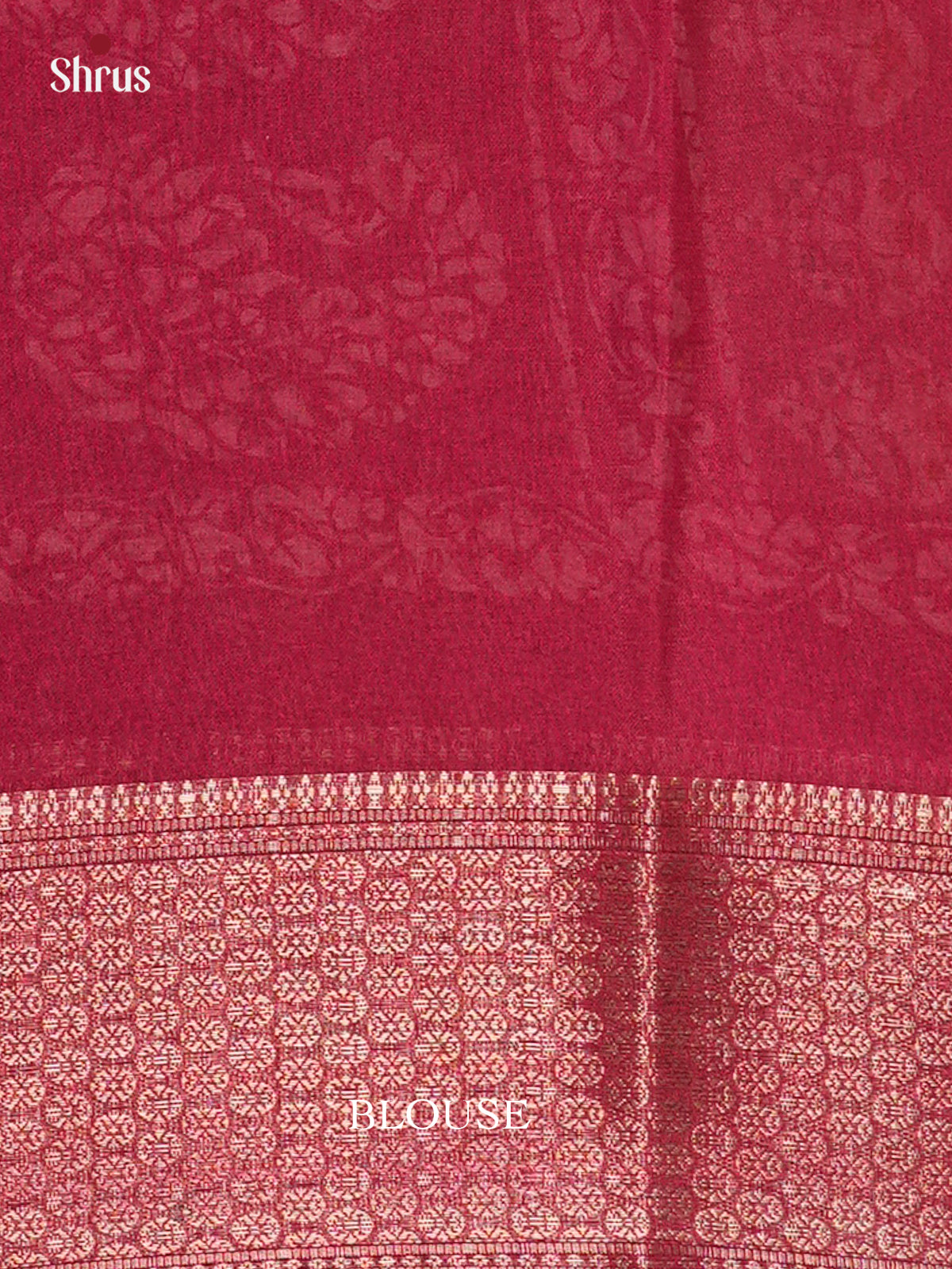 EBS14251 - Semi Crepe - Saree - Shop on Shrus.com