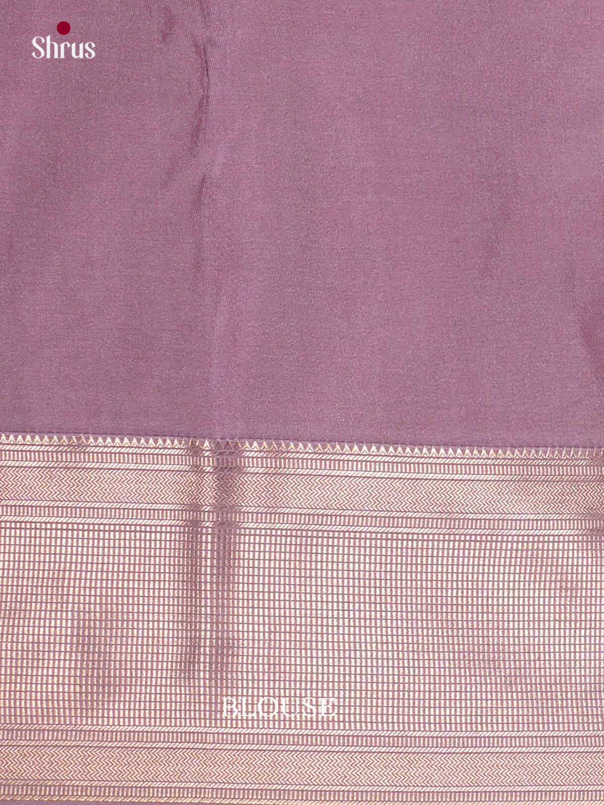 EBS16010 - Semi Kanchipuram Saree - Shop on Shrus.com