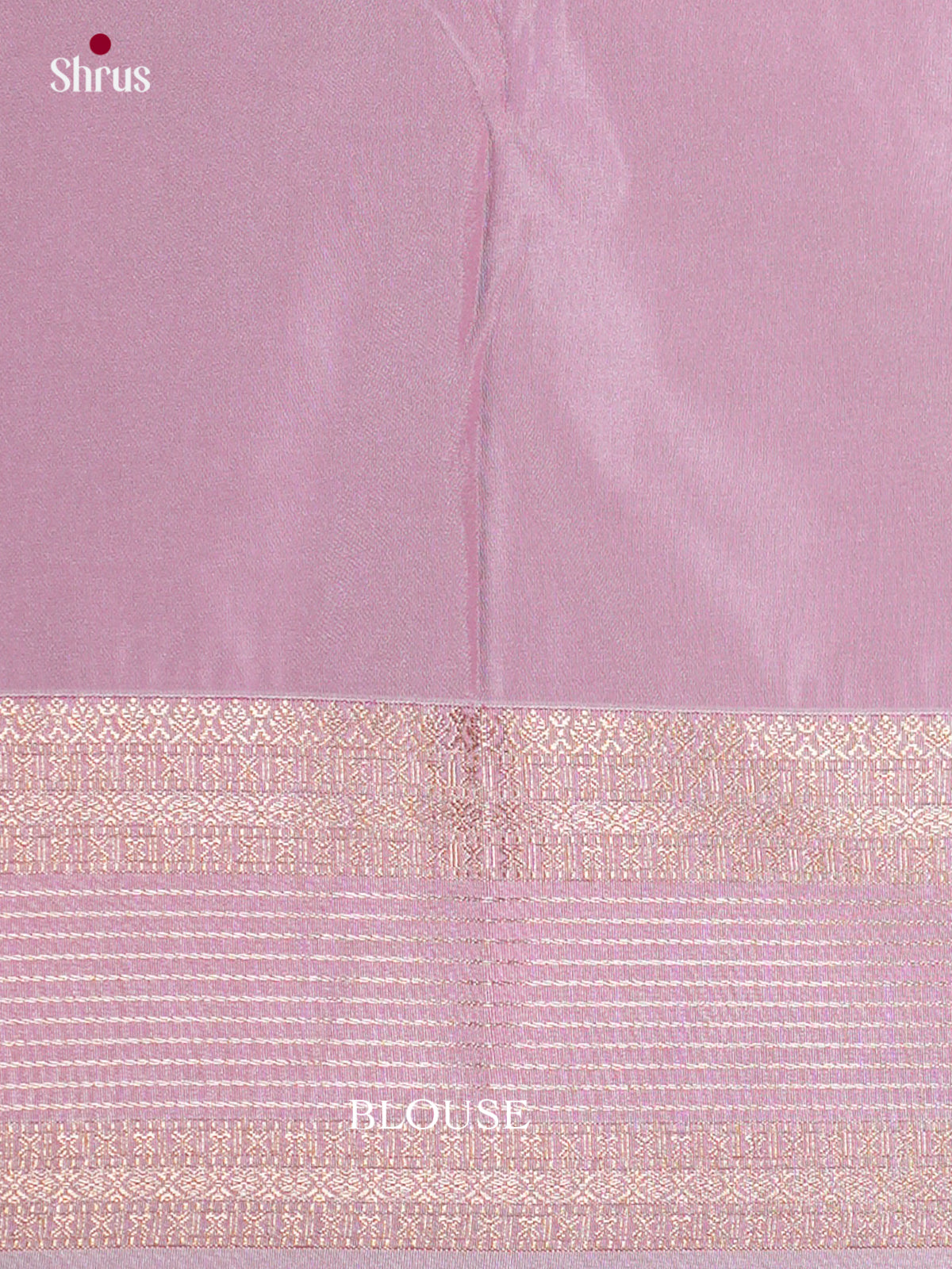 EBS16310 - Semi Kanchipuram Saree - Shop on Shrus.com