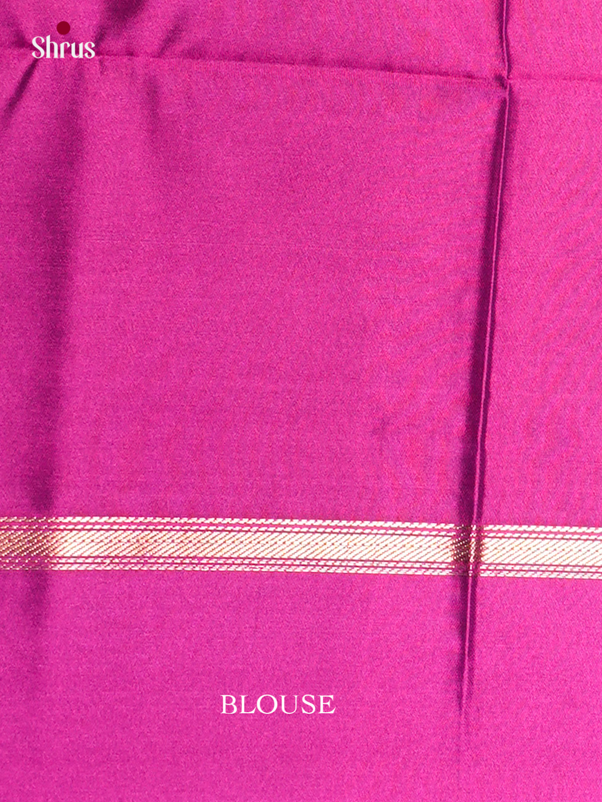 Semi Softsilk Saree - EBS16366 - Shop on Shrus.com