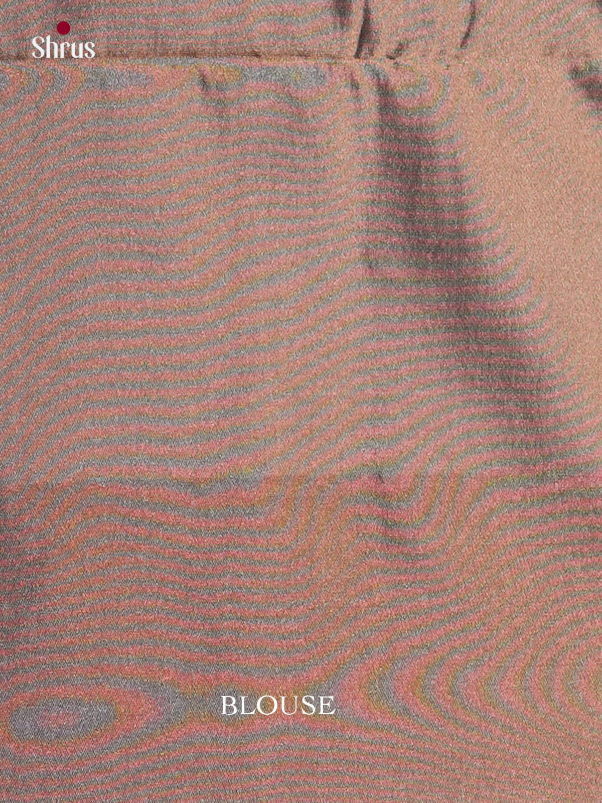 Semi Softsilk Saree - EBS16367 - Shop on Shrus.com