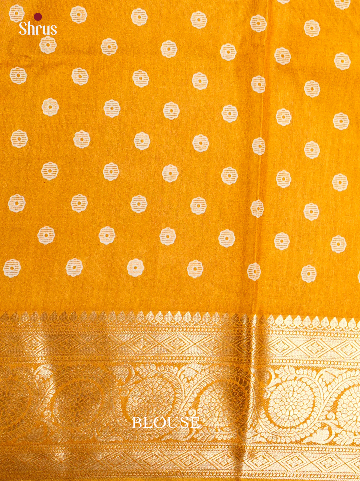 Semi Crepe Saree - EBS16440 - Shop on Shrus.com
