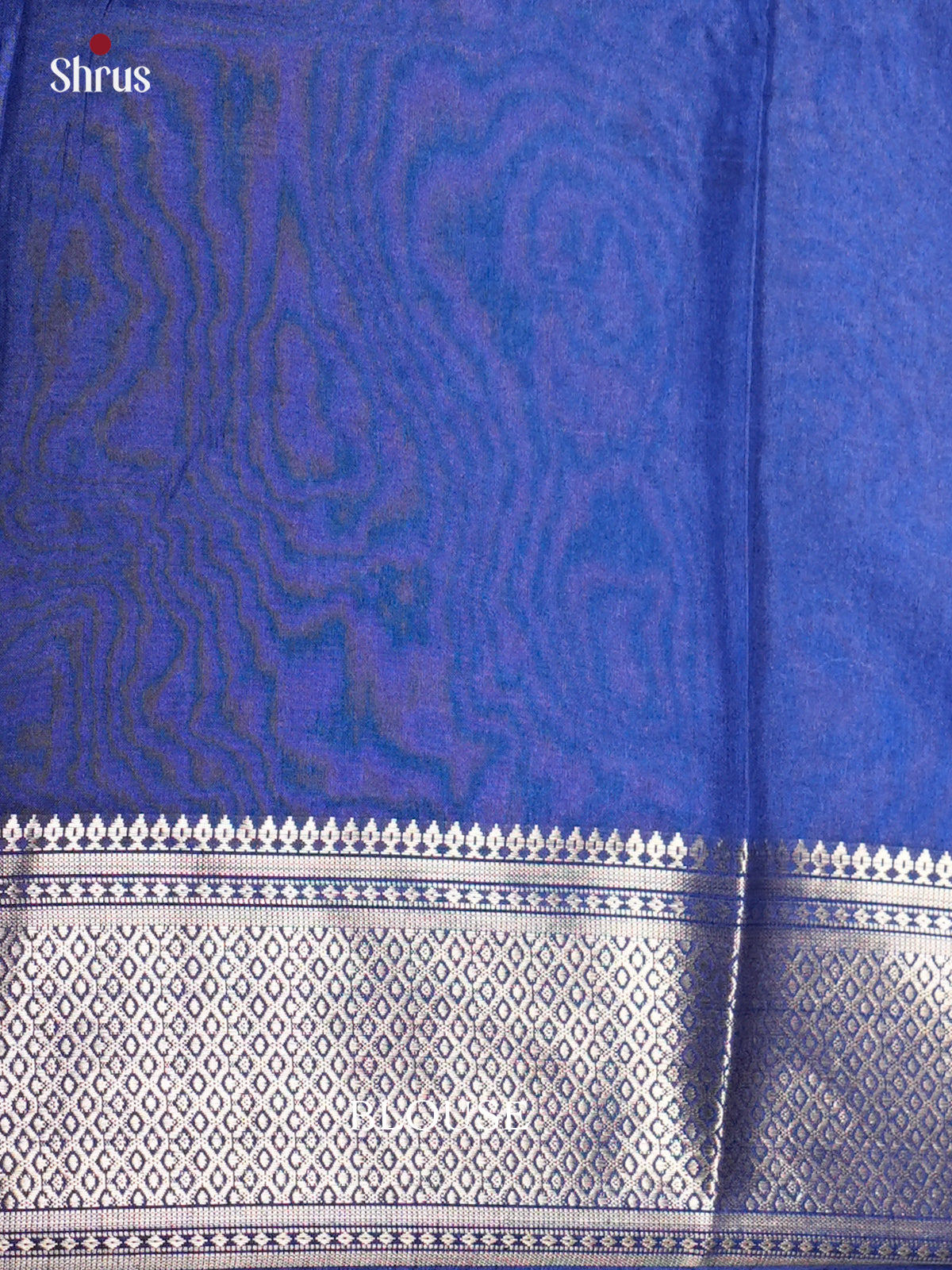 EBS16505 - Semi Crepe Saree - Shop on Shrus.com