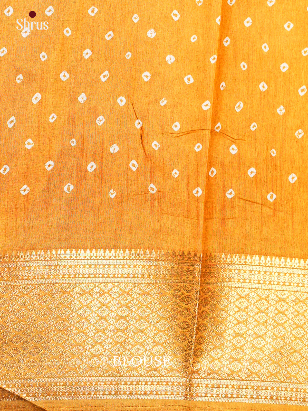 Semi Crepe Saree - EBS16520 - Shop on Shrus.com
