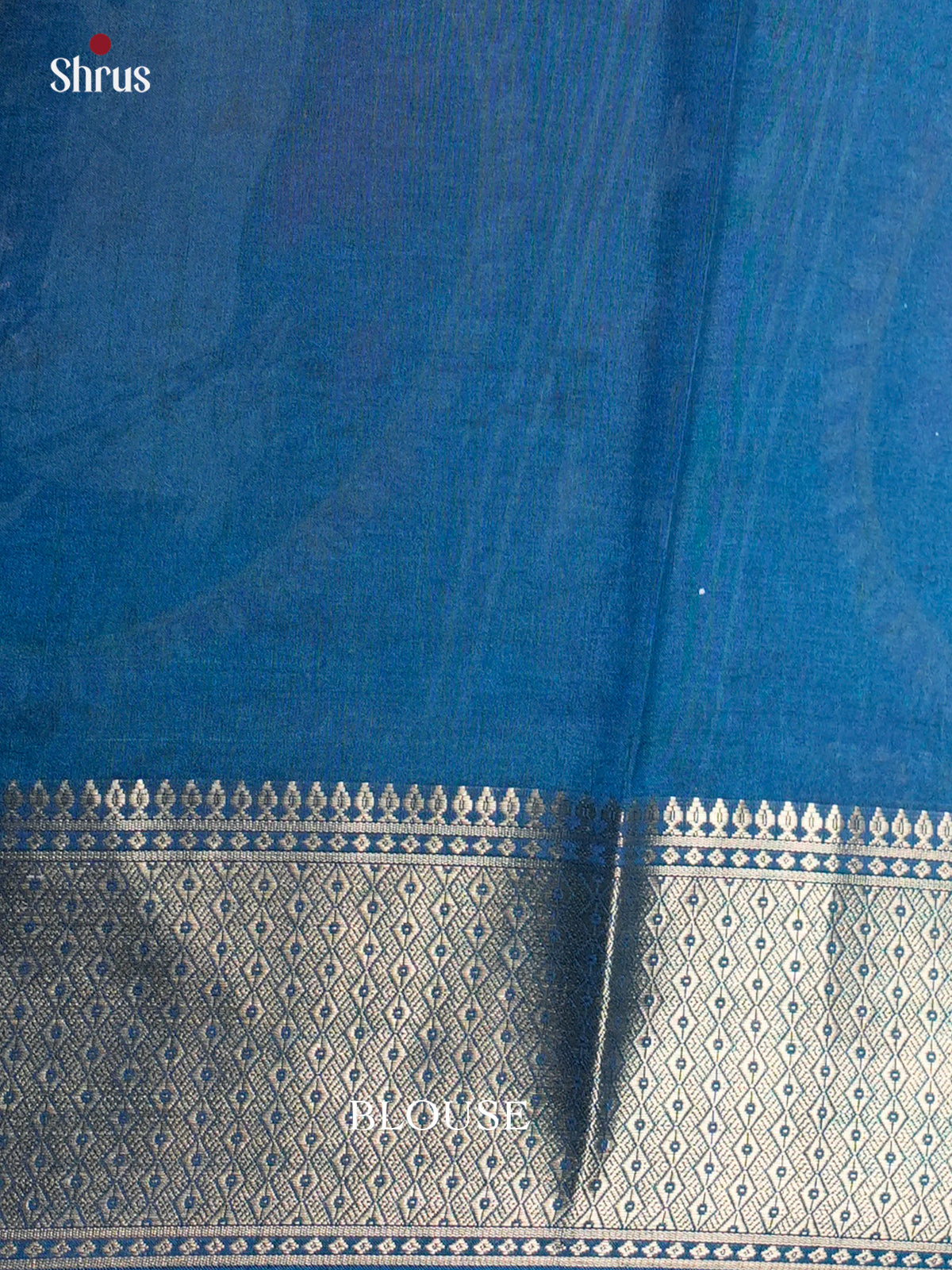 EBS16528 - Semi Crepe Saree - Shop on Shrus.com