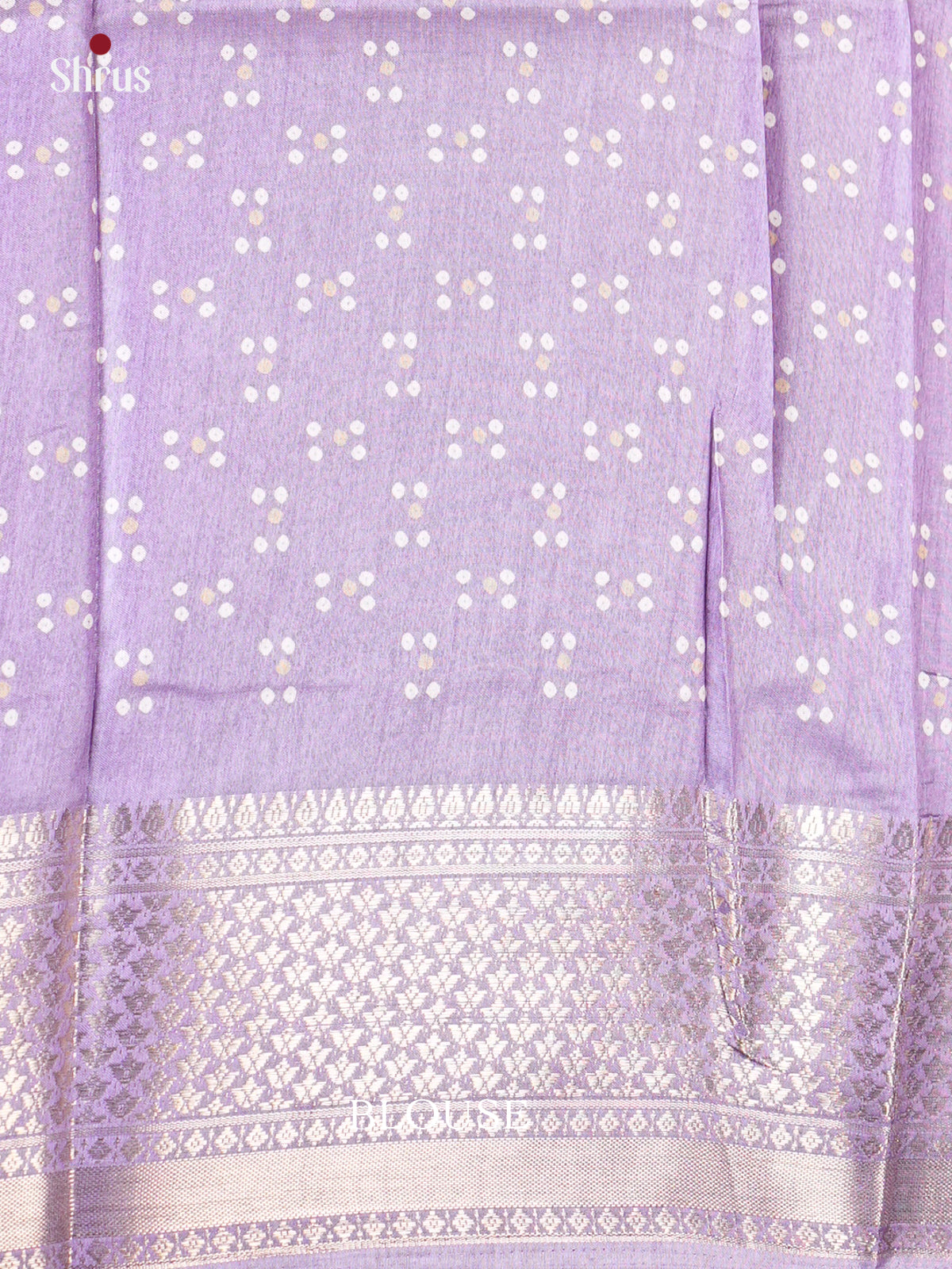 Semi Crepe Saree - EBS16534 - Shop on Shrus.com