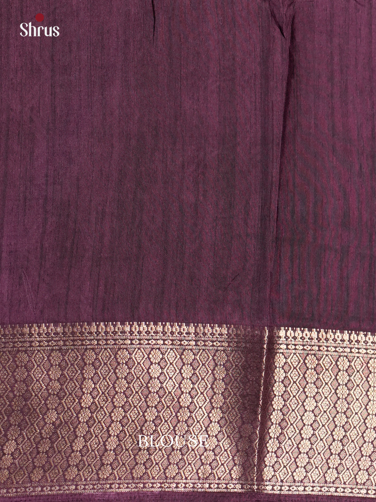 Semi Crepe Saree - EBS16543 - Shop on Shrus.com
