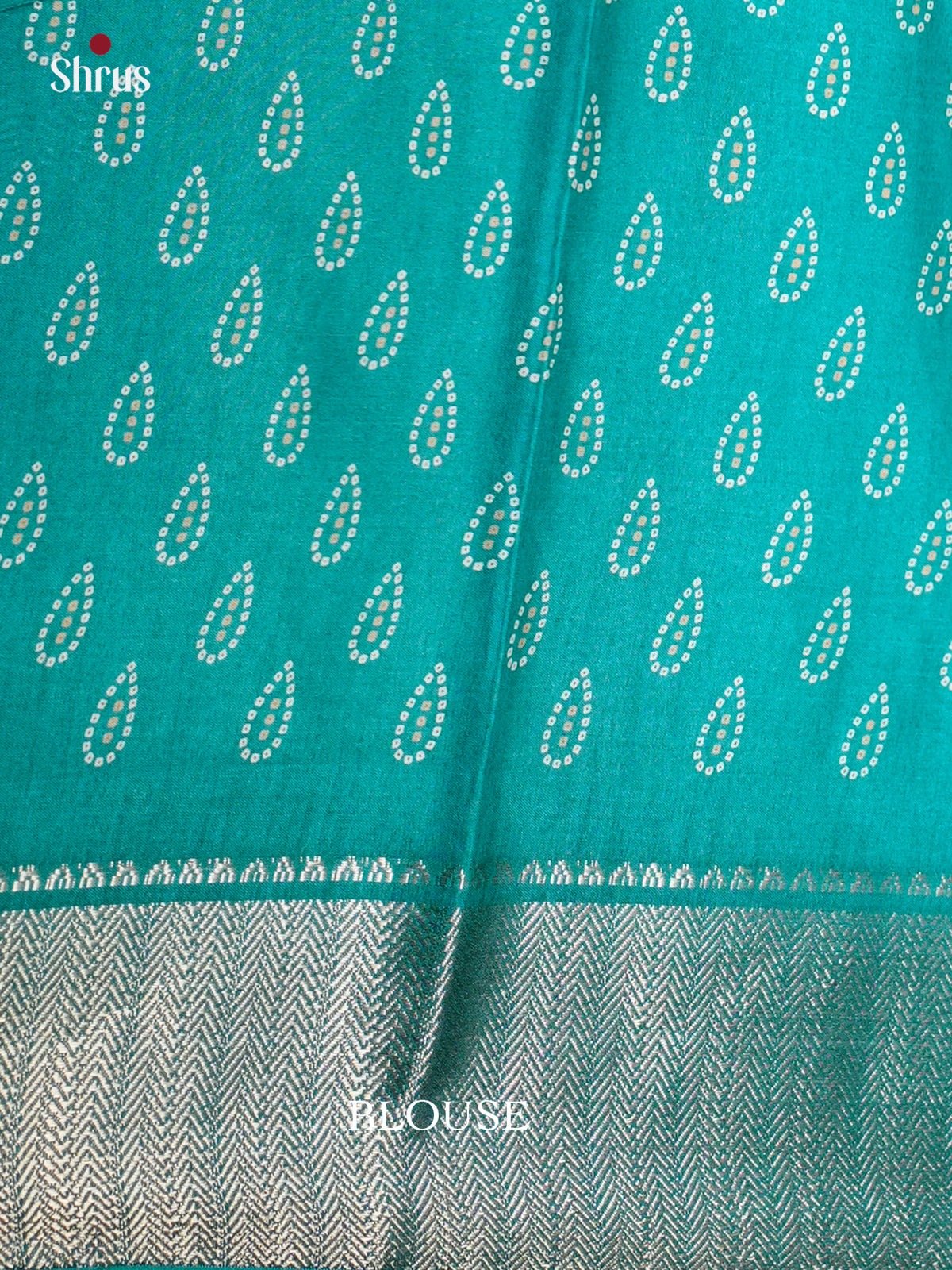 EBS16557 - Semi Crepe Saree - Shop on Shrus.com