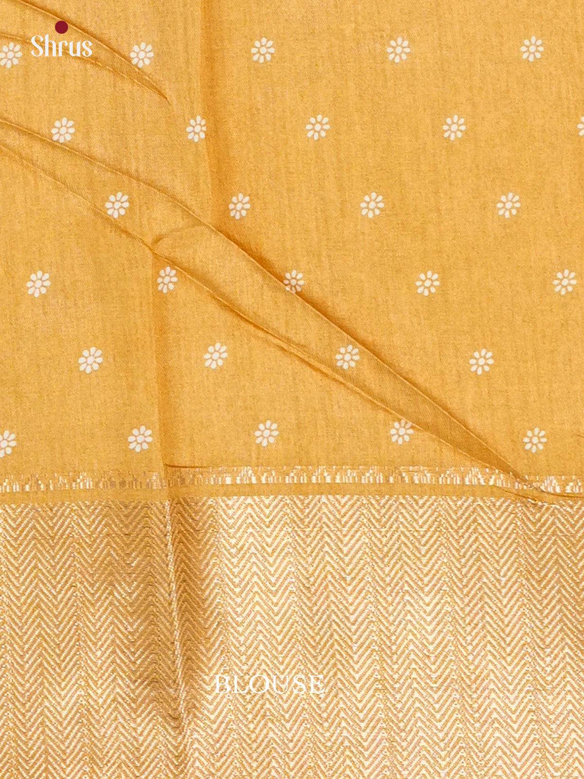 EBS16587 - Semi Crepe Saree - Shop on Shrus.com