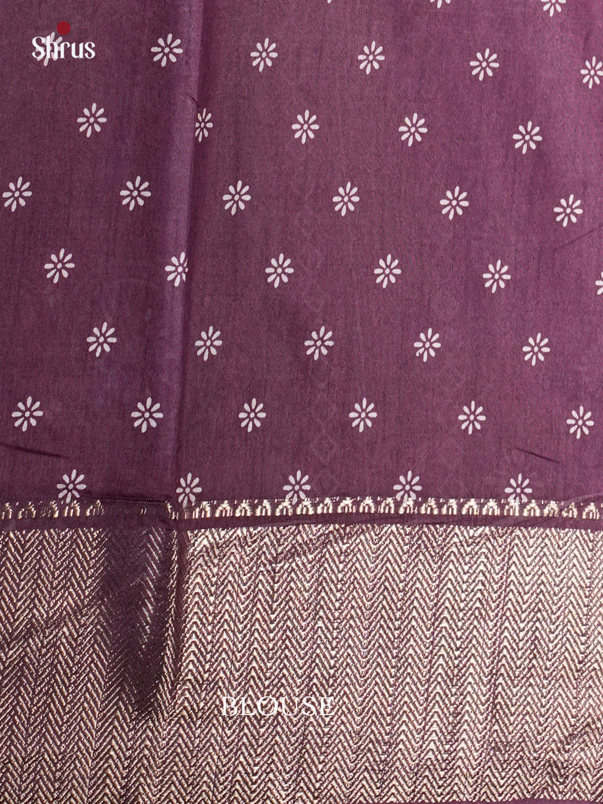 EBS16601 - Semi Crepe Saree - Shop on Shrus.com