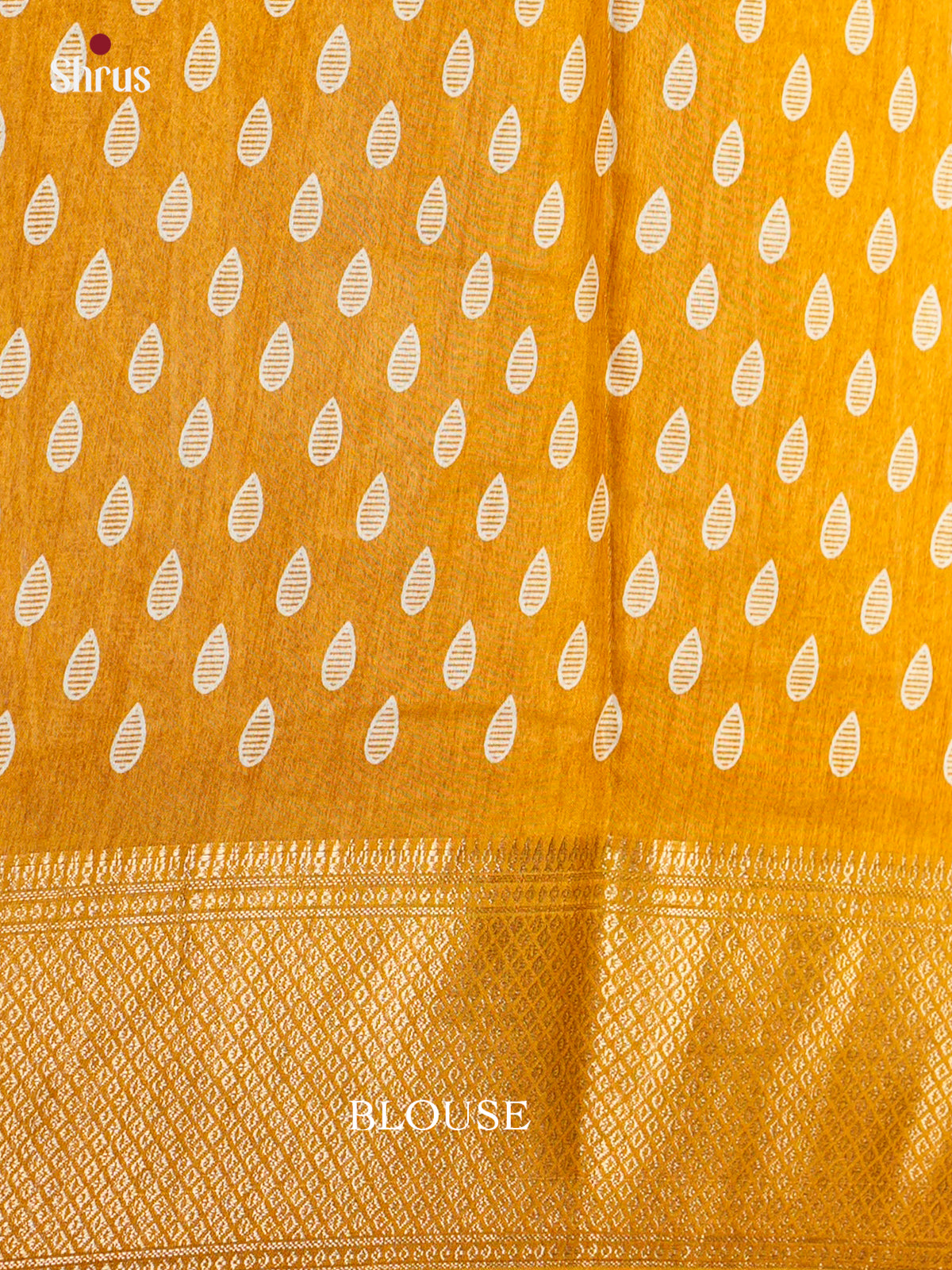 EBS16656 - Semi Crepe Saree - Shop on Shrus.com