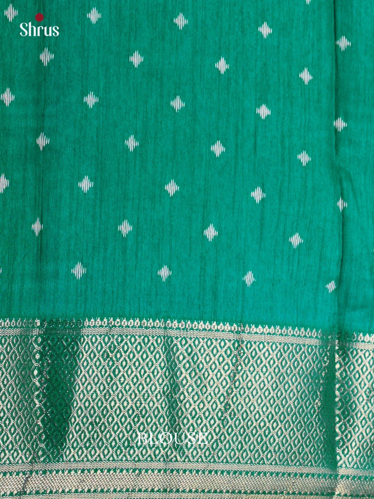 EBS16662 - Semi Crepe Saree - Shop on Shrus.com