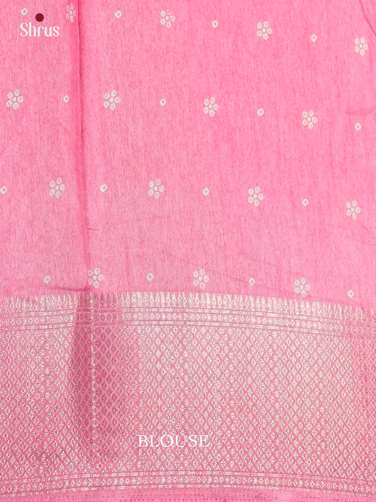 Semi Crepe Saree - EBS16668 - Shop on Shrus.com