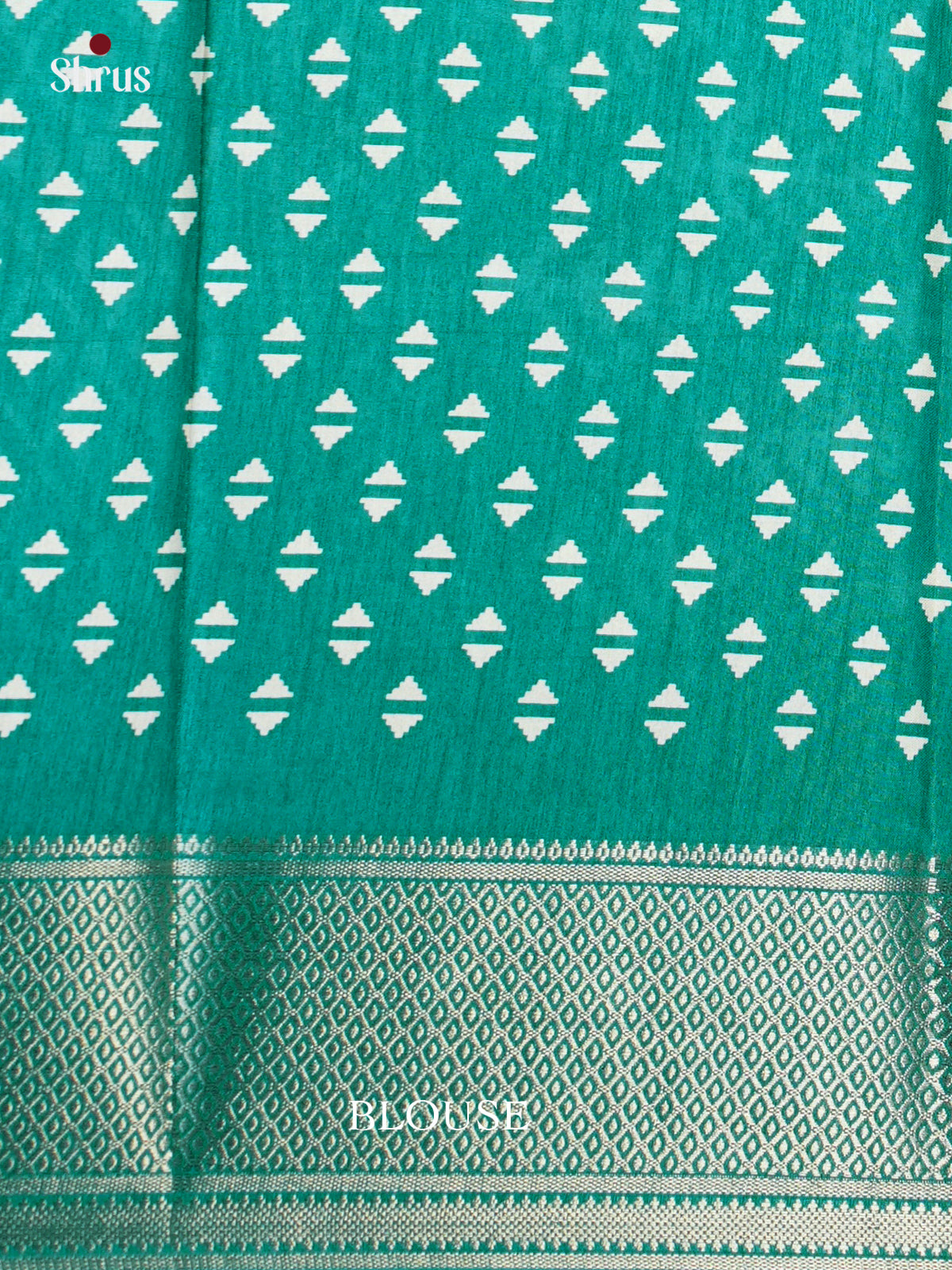 Semi Crepe Saree - EBS16688 - Shop on Shrus.com
